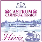 Hevizi Castrum Panzio Hévíz