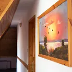 Hevizi Castrum Panzio Bed and Breakfast
