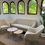 Bed and Breakfast Hevizi Castrum Panzio 3*