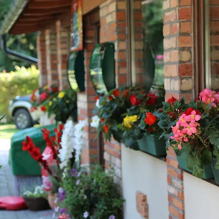 Hevizi Castrum Panzio