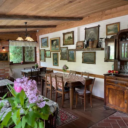 Hevizi Castrum Panzio Bed and Breakfast Hévíz