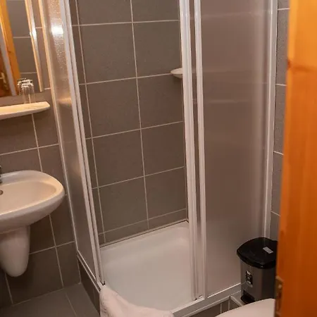 Hevizi Castrum Panzio 3* Hévíz