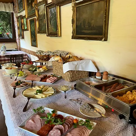 Hevizi Castrum Panzio 3*