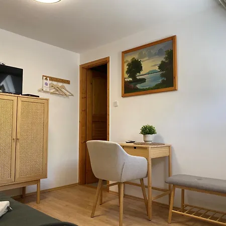 Hevizi Castrum Panzio 3* Héviz