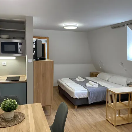 Hevizi Castrum Panzio