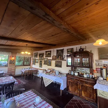 住宿加早餐酒店 Hevizi Castrum Panzio Hévíz