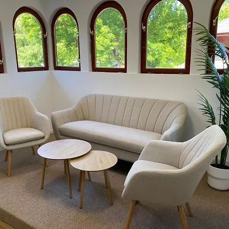 Bed & Breakfast Hevizi Castrum Panzio 3*