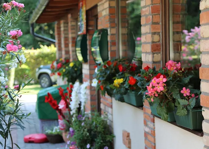 Hevizi Castrum Panzio