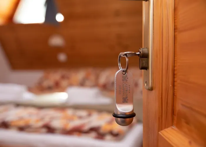 Hevizi Castrum Panzio 3*