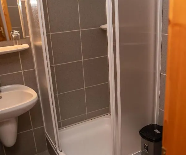 Hevizi Castrum Panzio 3* Hévíz