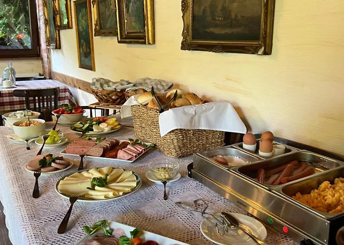 Hevizi Castrum Panzio 3*