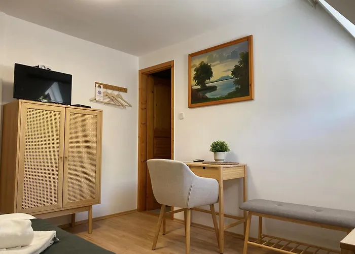 Hevizi Castrum Panzio 3* Hévíz