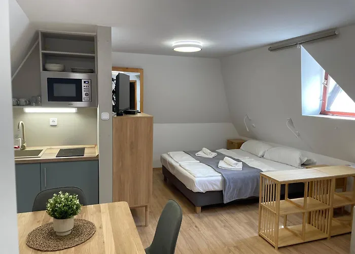 Hevizi Castrum Panzio